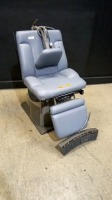 RITTER 75 EVOLUTION POWER EXAM CHAIR