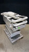 MIDMARK 623 POWER EXAM TABLE