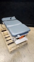 RITTER 223 POWER EXAM TABLE