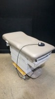 RITTER 222 POWER EXAM TABLE