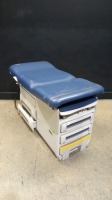 MIDMARK 604 EXAM TABLE