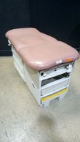 MIDMARK 604 EXAM TABLE