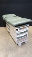 RITTER 204 EXAM TABLE