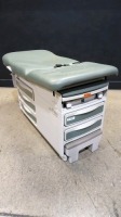 RITTER 204 EXAM TABLE