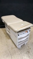 RITTER 204 EXAM TABLE