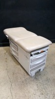 RITTER 204 EXAM TABLE