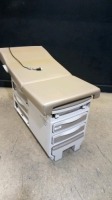 RITTER 204 EXAM TABLE