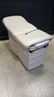 RITTER 304 EXAM TABLE