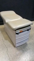 RITTER 304 EXAM TABLE