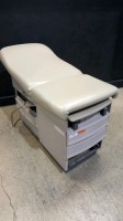 RITTER 304 EXAM TABLE