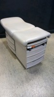 RITTER 304 EXAM TABLE