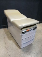 RITTER 304 EXAM TABLE