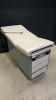 RITTER 104 EXAM TABLE