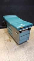 RITTER 104 EXAM TABLE