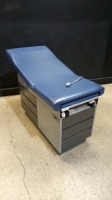 RITTER 100 EXAM TABLE