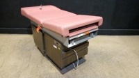 RITTER 107 EXAM TABLE