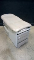 BREWER ACCESS EXAM TABLE