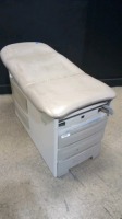 BREWER ACCESS EXAM TABLE