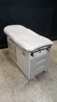 BREWER ACCESS EXAM TABLE