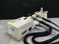 WELCH ALLYN 767 SERIES OTO/OPTHALMOSCOPE WITH HEADS