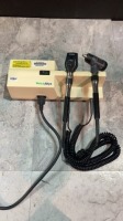 WELCH ALLYN 767 SERIES OTO/OPTHALMOSCOPE WITH HEADS