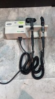 WELCH ALLYN 767 SERIES OTO/OPTHALMOSCOPE WITH HEADS