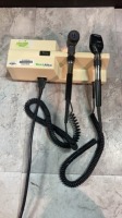 WELCH ALLYN 767 SERIES OTO/OPTHALMOSCOPE WITH HEADS