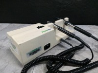 WELCH ALLYN 767 SERIES OTO/OPTHALMOSCOPE WITH 1 HEAD