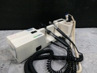 WELCH ALLYN 767 SERIES OTO/OPTHALMOSCOPE WITH 1 HEAD