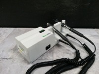 WELCH ALLYN 767 SERIES OTO/OPTHALMOSCOPE WITH 1 HEAD