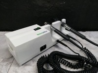 WELCH ALLYN 767 SERIES OTO/OPTHALMOSCOPE WITH 1 HEAD