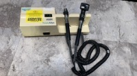 WELCH ALLYN 767 SERIES OTO/OPTHALMOSCOPE WITH 1 HEAD