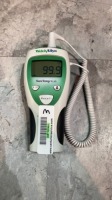 WELCH ALLYN SURETEMP PLUS THERMOMETER