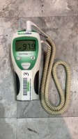 WELCH ALLYN SURETEMP PLUS THERMOMETER