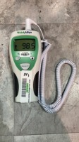 WELCH ALLYN SURETEMP PLUS THERMOMETER