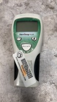 WELCH ALLYN SURE TEMP PLUS THERMOMETER