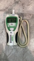 WELCH ALLYN SURETEMP PLUS THERMOMETER