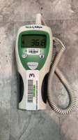 WELCH ALLYN SURETEMP PLUS THERMOMETER