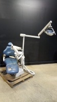 MARUS DENTAL CHAIR