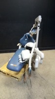 MARUS DENTAL CHAIR