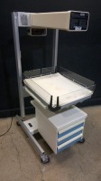 OHMEDA IWS 4400 INFANT WARMER