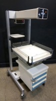 OHMEDA IWS 4400 INFANT WARMER