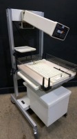 OHMEDA IWS 4400 INFANT WARMER