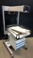 OHMEDA IWS 5000 INFANT WARMER