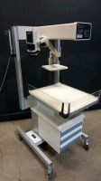 OHMEDA IWS 5000 INFANT WARMER