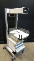 OHMEDA IWS 3300 INFANT WARMER