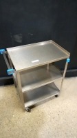 SS CART