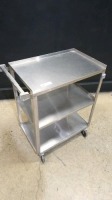 SS CART