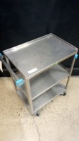 SS CART