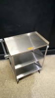 SS CART